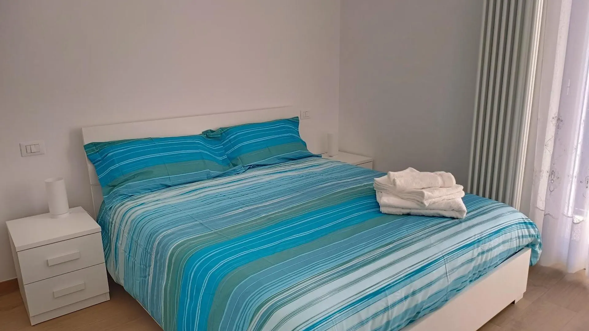 Сasa de vacaciones Villa Sunny House Carasco