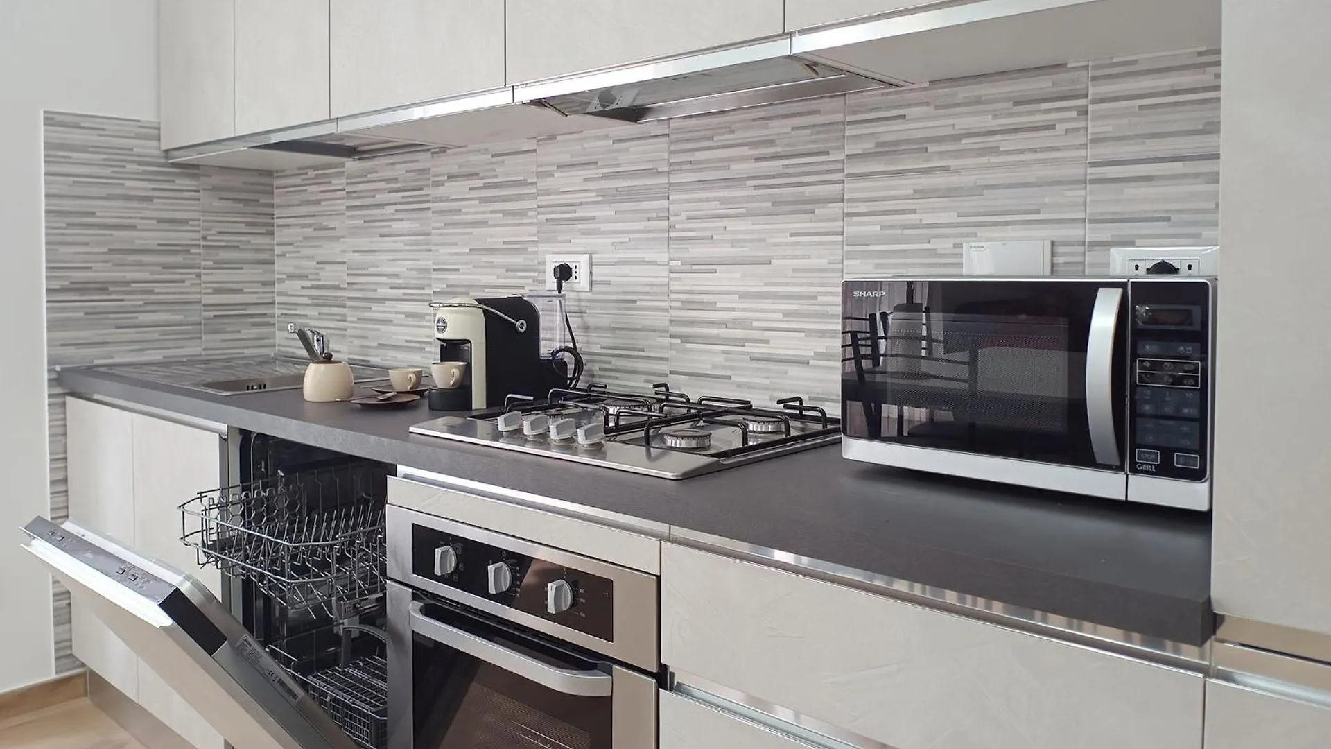 Сasa de vacaciones Villa Sunny House Carasco Italia
