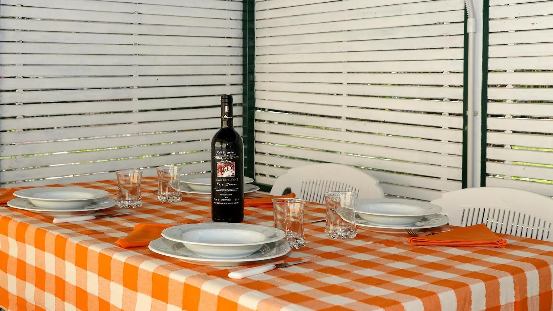 Villa Sunny House Carasco Italia