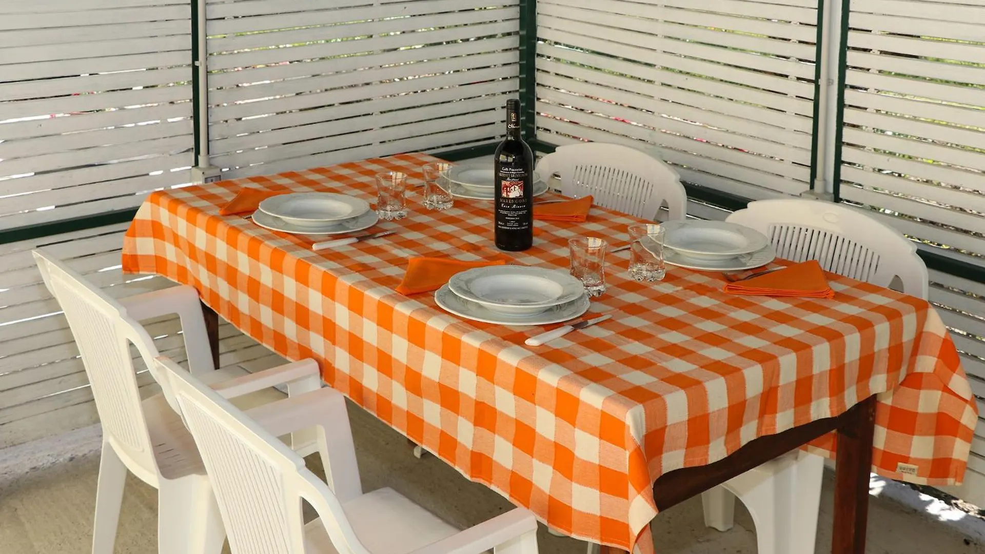 Villa Sunny House Carasco 0*,  Italia