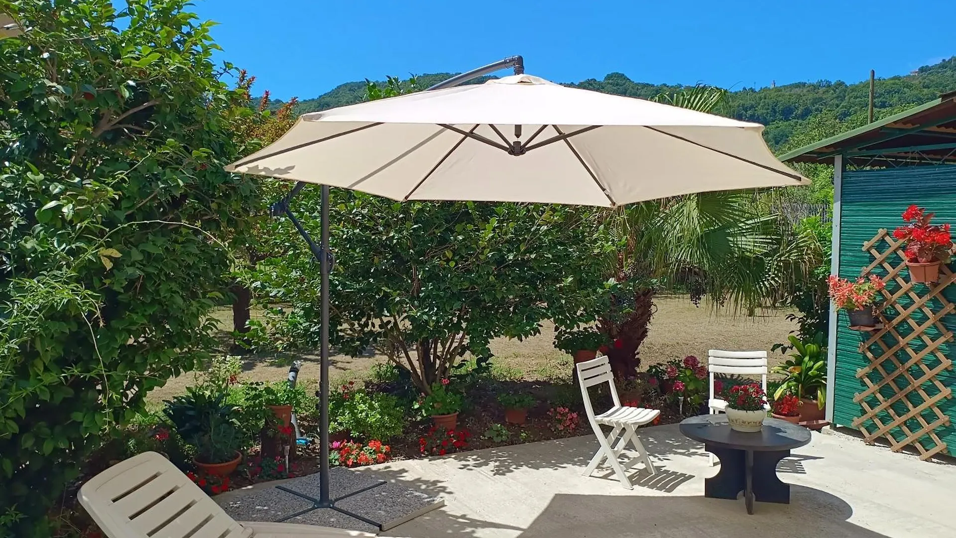 Сasa de vacaciones Villa Sunny House Carasco